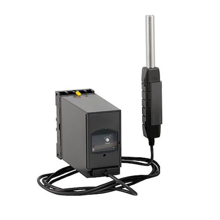 Pce Instruments Sound Level Meter, 30 to 130 dB PCE-SLT-TRM-24V